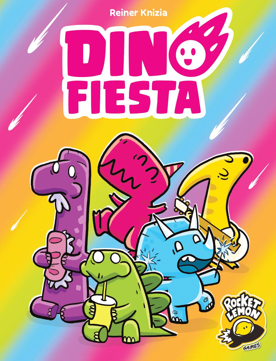 Dino Fiesta