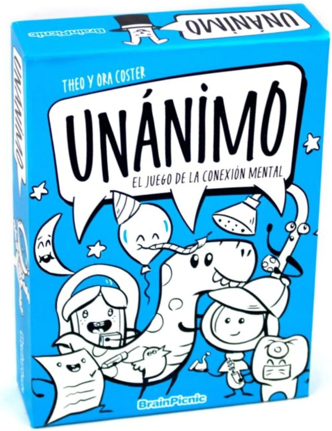 Unánimo