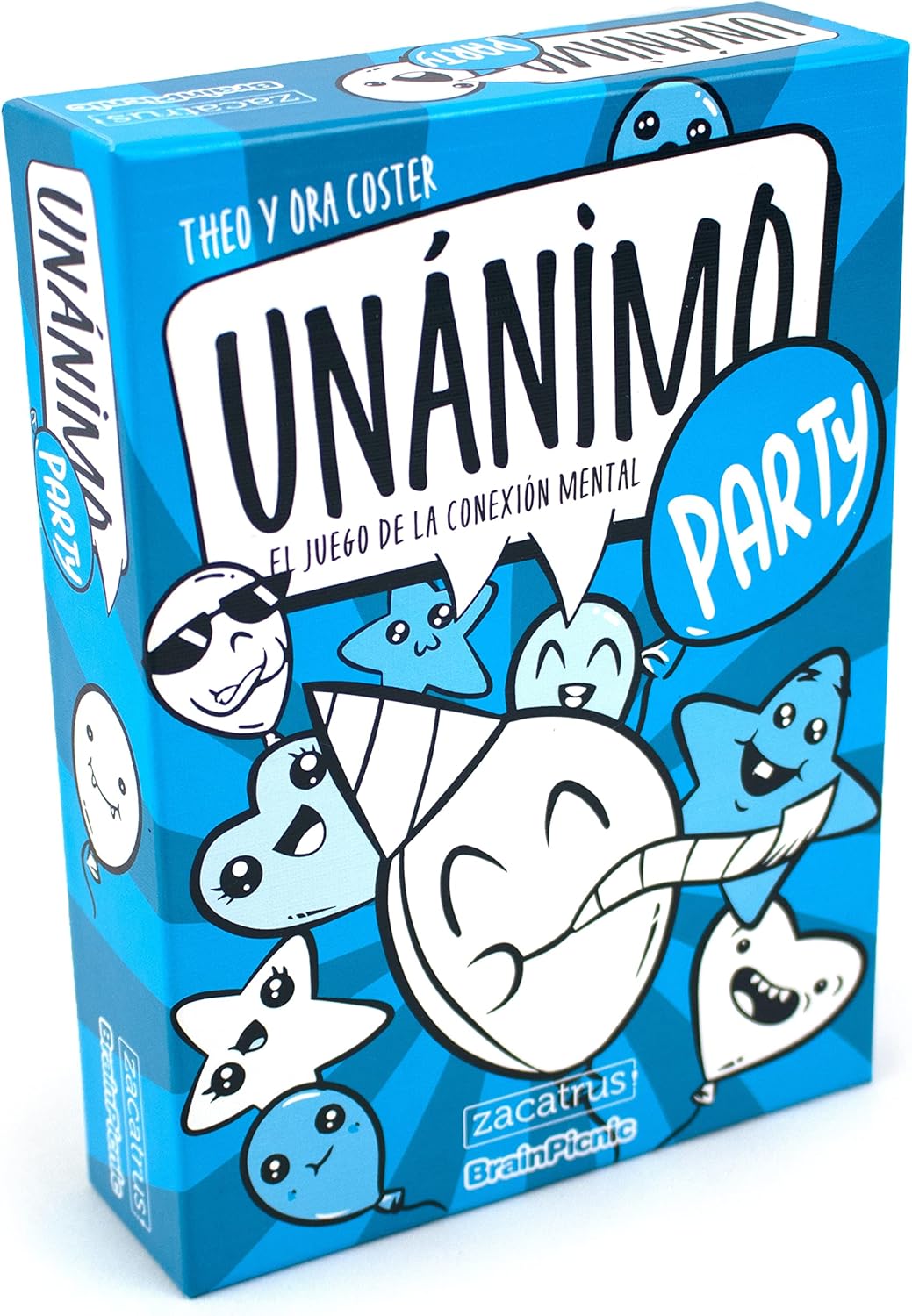 Unánimo Party