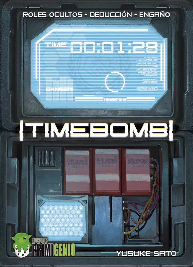 TimeBomb